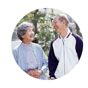 防病保健，強身益壽